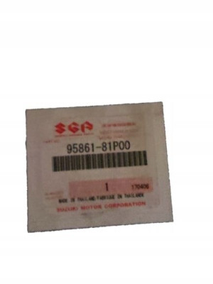 95861-81p00-000 Filtr Kabinowy Oryginał Oe Suzuki