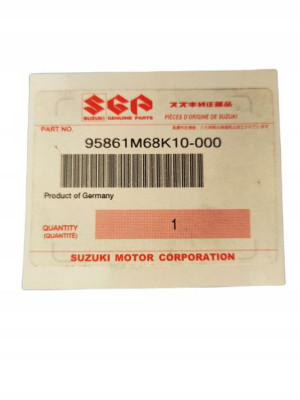 95861m68k10-000 Filtr Klimatyzacji Oe Suzuki