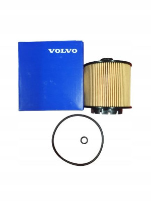 32257123 Wkład Filtra Oleju Volvo Oryginał Volvo