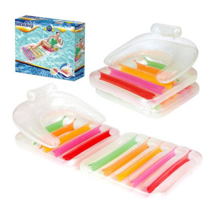Fotel plażowy Bestway 43023