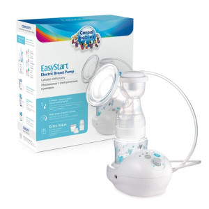 Laktator elektryczny CANPOL EasyStart