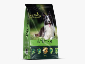 DogShield Dog Intestinal 5 kg - karma dla psa z problemami żołądkowymi
