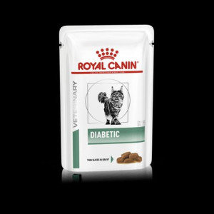 Royal Canin VHN Cat diabetic 12 x 85 g