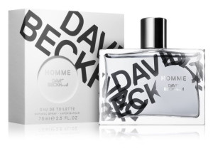 David Beckham Homme Edt 75ml Oryginał