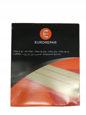 1638027780 Filtr Powietrza 9802348680 Citroen Psa