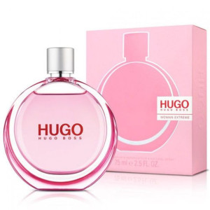 Hugo Boss Hugo Woman Extreme edp ( woda perfumowana ) 75 ml