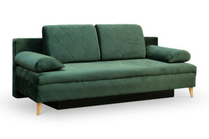 Sofa Anti Z Funkcją Spania