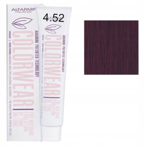 Alfaparf Farba Do Włosów Color Wear 4.52 60 Ml