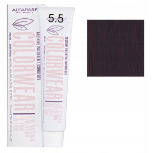 Alfaparf Farba Do Włosów Color Wear 5.5 60ml