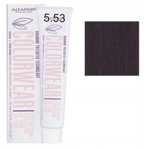 Alfaparf Farba Do Włosów Color Wear 5.53 60 Ml