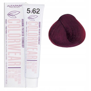 Alfaparf Farba Do Włosów Color Wear 5.62 60 Ml
