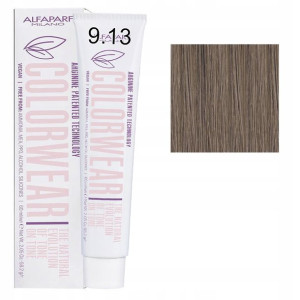 Alfaparf Farba Do Włosów Color Wear 9.13 60 Ml