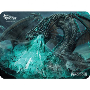 WhiteShark Podkładka pod mysz ENERGY GORGER