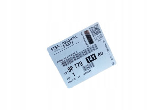 9677914180 Plyta Uszczelni Oryginał Oe Psa