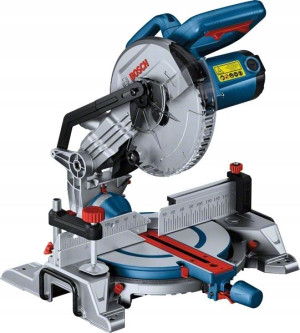 Bosch Ukośnica Gcm 216 1300w