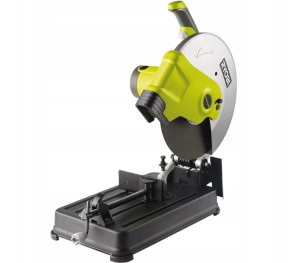 Przecinarka Do Metalu 2300w 355mm Ryobi Eco2335hg