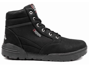 BUTY jesienno/zimowe KAPPA  Bonfire 242777-1111