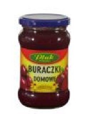 Ptak Buraczki domowe tarte 275 g