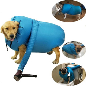 Suszarka Dla Dużego Psa Husky Labrador