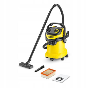 Odkurzacz Wd 5 1.348-191.0 Karcher
