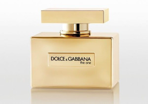Dolce & Gabbana The One 2014 Edition edp ( woda perfumowana ) 75 ml
