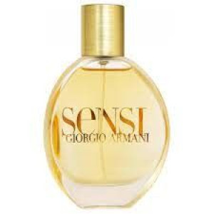 Giorgio Armani Sensi Eau De Parfum Unikat Tester 100ml