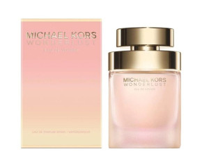 Michael Kors Wonderlust Voyage Eau De Parfum 100 ml