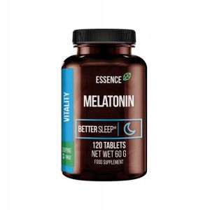 Essence Melatonina 120tab