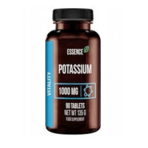 Essence Potassium 90tab