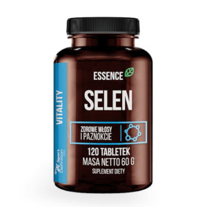 Essence Selenium 120tab