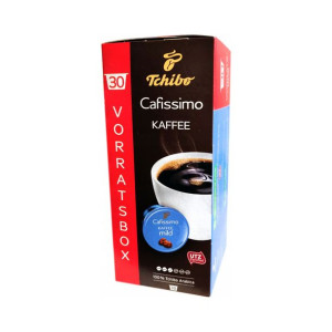 Tchibo CAFISSIMO Coffee Mild 30 kaps.