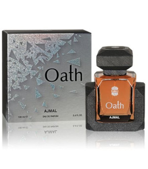 Ajmal Oath For Him Woda Perfumowana 100 ml