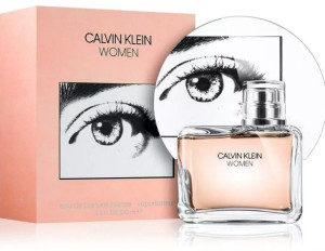 Calvin Klein Women Intense Eau De Parfum Tester 100ml