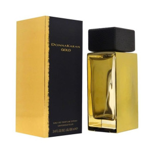 Donna Karen Gold Eau De Parfum UNIKAT !! 100 ml
