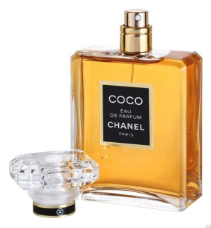 Chanel Coco Eau De Parfum 100 ml