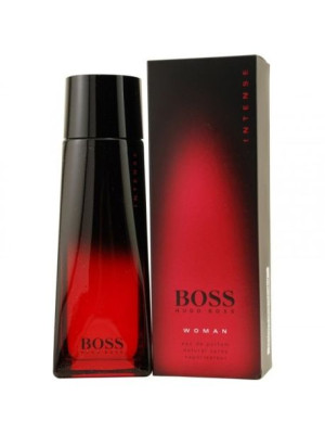Hugo Boss Woman Intense Eau De Parfum UNIKAT Tester 90ml