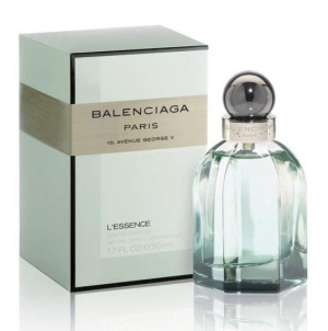 Balanciaga Paris 10 Avenue George V L'Essence Eau De Parfum 75 ml