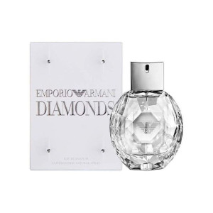 Emporio Armani Diamonds Eau De Parfum 100 ml