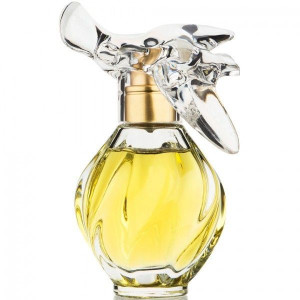 Nina Ricci L'Air Du Temps Eau De Parfum UNIKAT Tester 50ml