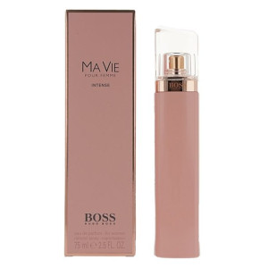 Hugo Boss Ma Vie Intense Eau De Parfum Tester 75 ml