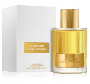 Tom Ford Costa Azzurra Eau De Parfum 50 ml