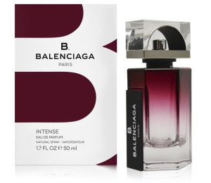 Balenciaga B Intense Eau De Parfum Tester 50ml