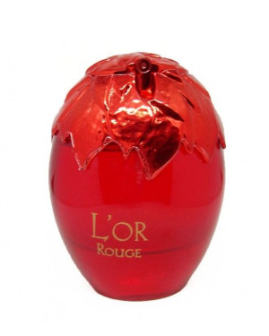 Lor ' Rouge De Torrente Eau De Parfum UNIKAT 50 ml