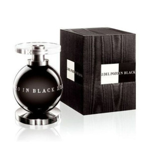 Perfume Jesus.Del.Pozo In Black UNIKAT 50 ml
