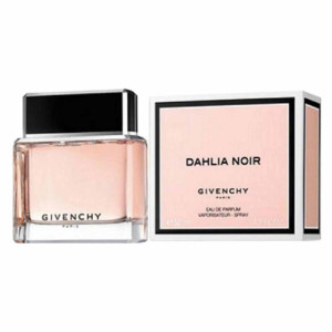 Givenchy Dahlia Noir Eau De Parfum Tester 75 ml