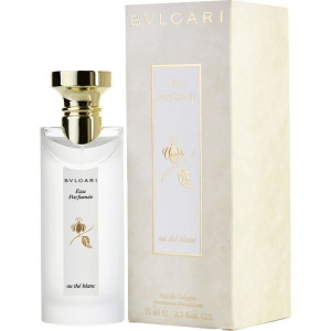 Bvlgari Eau Parfumee Au The Blanc Cologne Próbka 1,5 ml