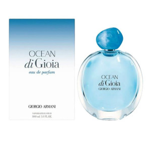 Giorgio armani ocean Di Gioiam Eau De Parfum Próbka 1,2 ml