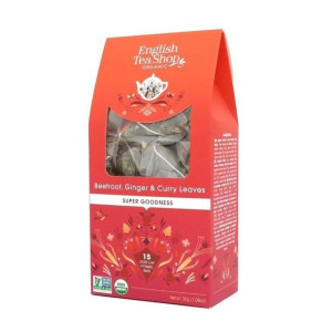 Herbata owocowa English Tea Shop 15x2g