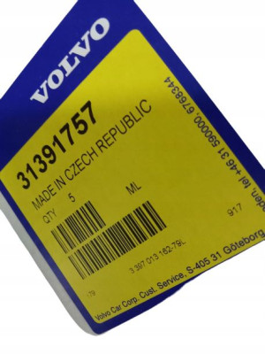 31391757 Piora Wycieraczek Oryginał Oe Volvo
