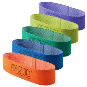 Zestaw gum flex band 5szt. - mix
